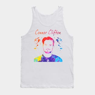 Connor Clifton Tank Top